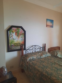Beachfront Villa for Sale in Safaga